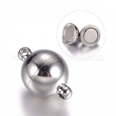 Магнитные застежки из нержавеющей стали 304 X-STAS-E006-52-1