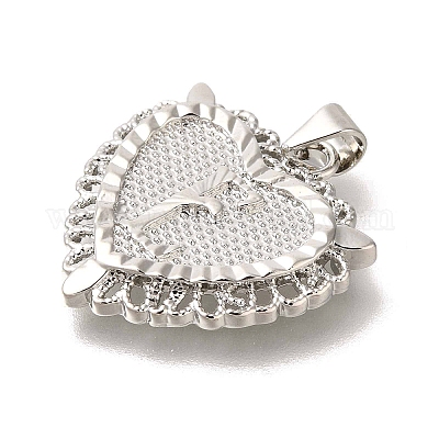 Стойки обшивки латунные подвески KK-I722-09P-E-1