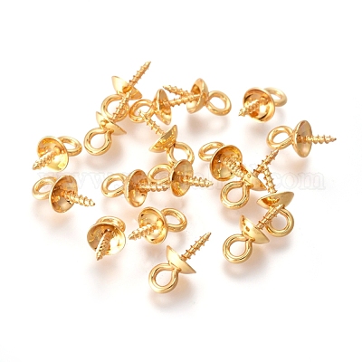 201 подвеска из нержавеющей стали с дужками-шпильками STAS-TAC0002-30B-G-1