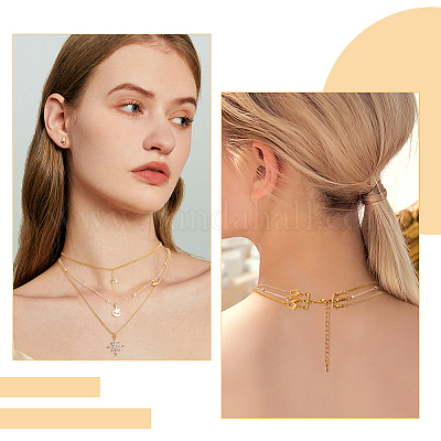 Многорядные карабины из нержавеющей стали марки 304 FIND-HS00001-1