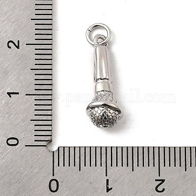 Латунные подвески KK-I364-13P-1