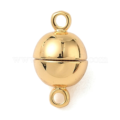 Круглые магнитные застежки KK-B160-38G-1