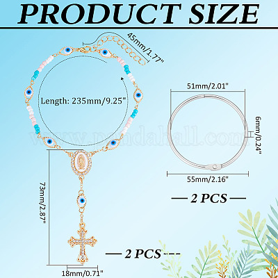 Наборы для изготовления кулонов своими руками DIY-ME0001-41-1
