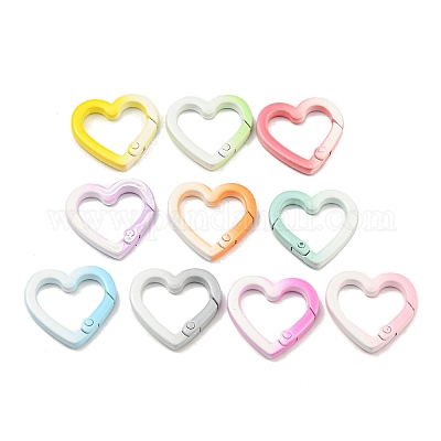 Пружинные кольца из сплава FIND-Z056-03-1