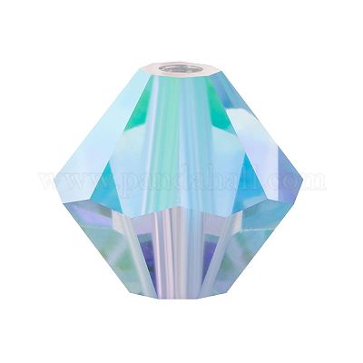 Хрустальные бусины preciosa® X-PRC-BA6-30020-20000-1