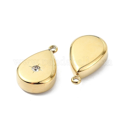 Подвески из нержавеющей стали 304 STAS-L022-354G-1