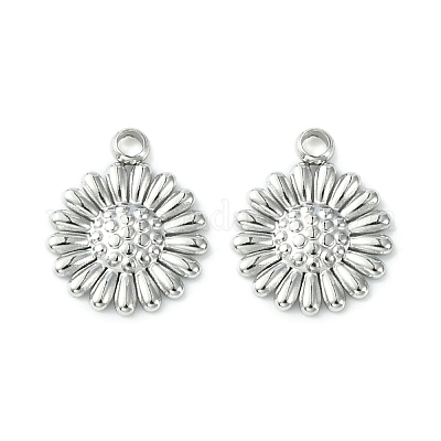 Подвески из нержавеющей стали марки 304&nbsp;STAS-L269-062P-1