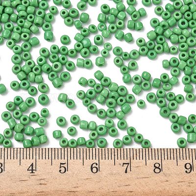 Бисер из стекла  X1-SEED-A010-3mm-47-1