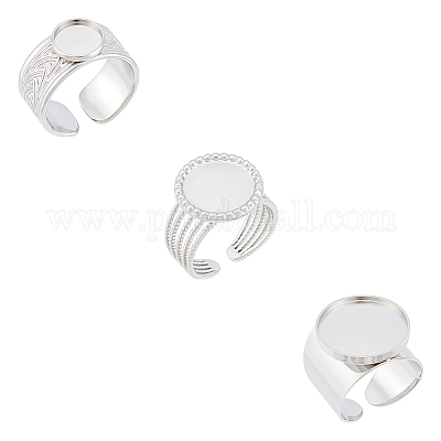 3 шт. 3 стиля STAS-UN0059-66P-1