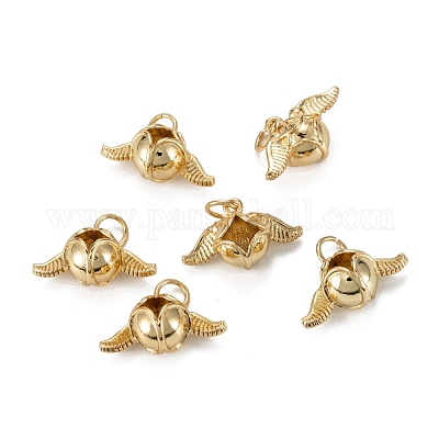 Латунь подвески KK-C223-04G-1