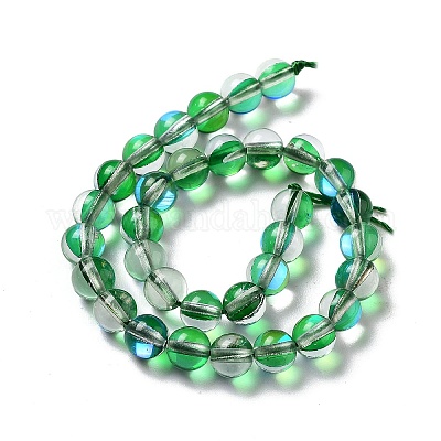 Синтетические лунные камни G-P528-J01-14-1