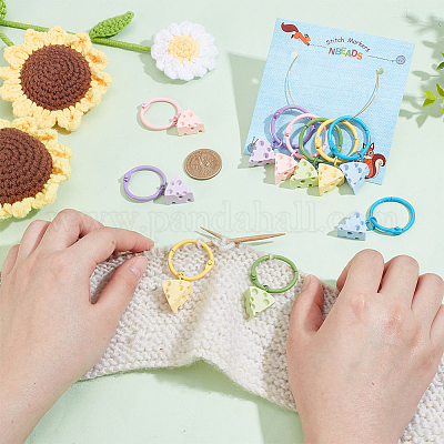 10 шт. HJEW-AB00679-1