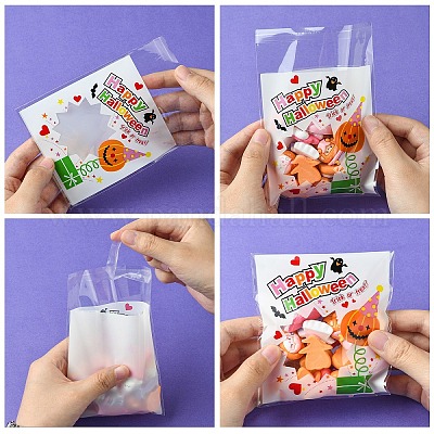 100 шт. OPP-YW0001-05-1