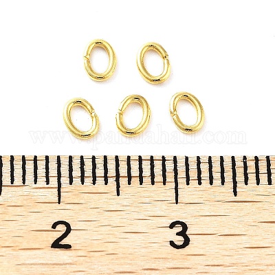 Кольца для прыжков из нержавеющей стали 304 STAS-F221-46J-G-1