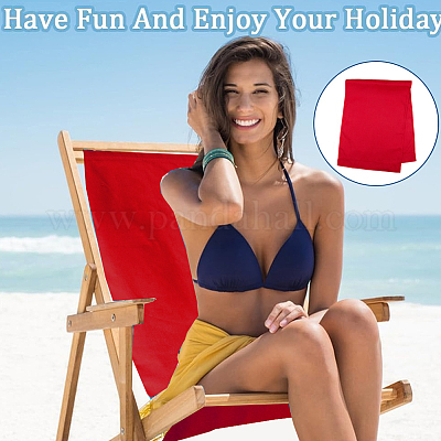 1шт. ткань для стула AJEW-GF0012-03A-13-1