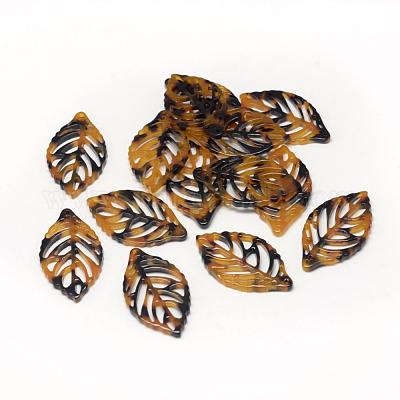 Подвески из ацетата целлюлозы (смолы)&nbsp;KY-S105-A301-1