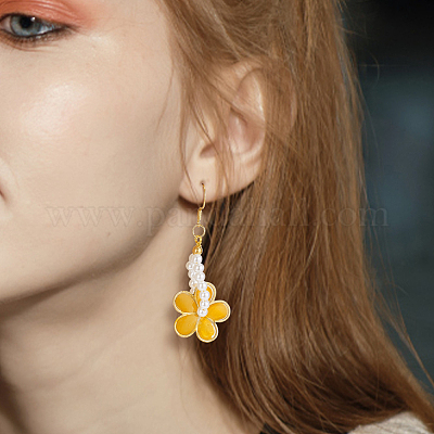 20 шт. 2 филигранных латунных соединителя KK-BC0011-66-1