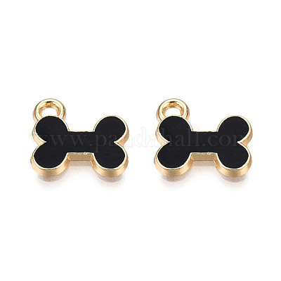 Талисман из сплава ENAM-S119-064A-RS-1