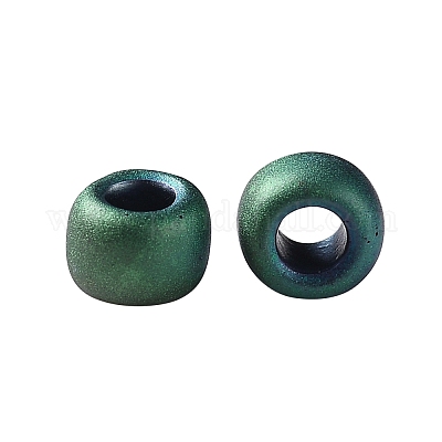 Круглые бусины toho SEED-JPTR08-0706-1