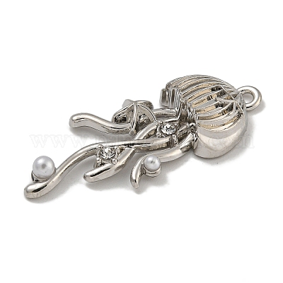 Стойки подвески обшивки сплава PALLOY-F312-45P-1