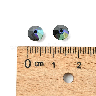 Хрустальные бусины preciosa® X-PRC-BA6-23980-200-1