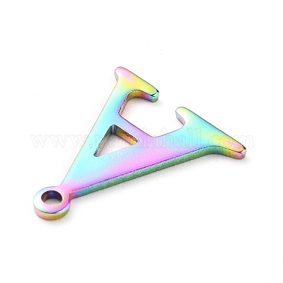 Ионное покрытие (ip) подвески из нержавеющей стали 304 STAS-H112-A-M-1