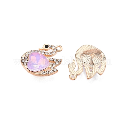 Сплав стекла подвески PALLOY-N176-73KCG-02-1