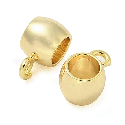 Поручни из латунной трубки KK-C083-01G-1