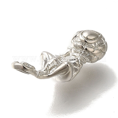 Стойки обшивки латунные подвески KK-U019-15P-1