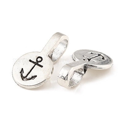 Сплав клея на плоские площадки поручительств PALLOY-K005-02AS-1