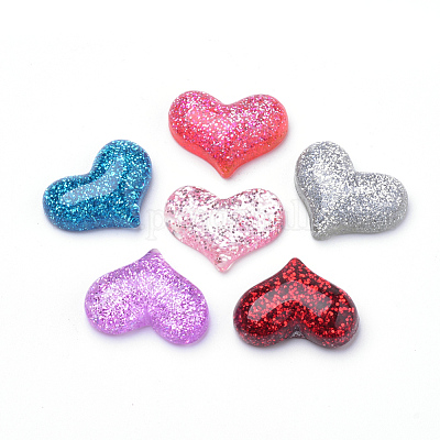 Harz Cabochons&nbsp;CRES-Q197-55-1