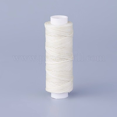 Вощеный шнур полиэстера X-YC-L004-01-1