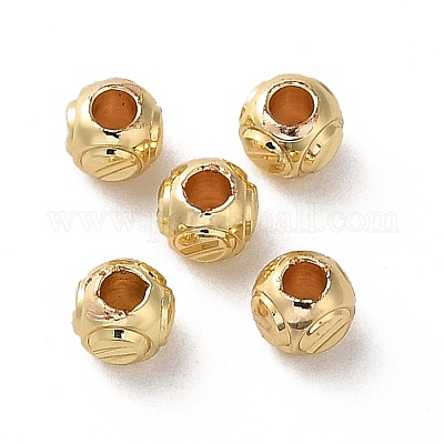 Рейка из латунной проставки KK-F859-04G-1