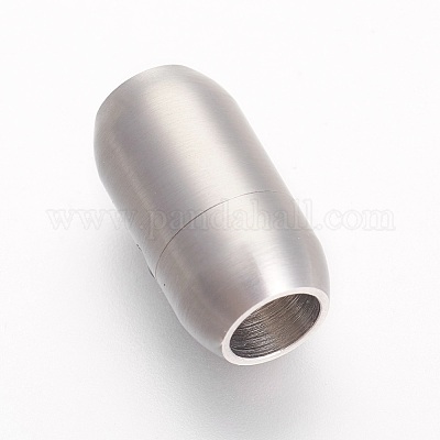 Магнитные застежки из нержавеющей стали марки 304 STAS-F194-13P-1