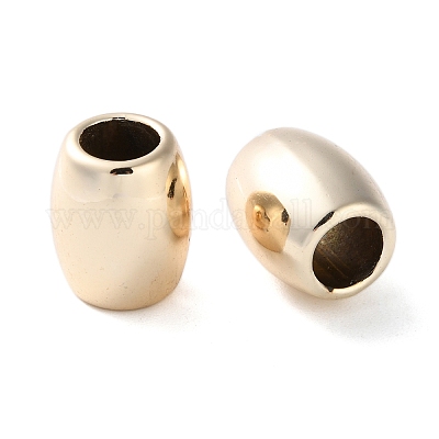 Сплавочные бусины&nbsp;PALLOY-XCP0002-09G-1