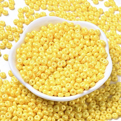 Краска для выпечки блеск стеклянный бисер&nbsp;X1-SEED-B001-04A-06-1