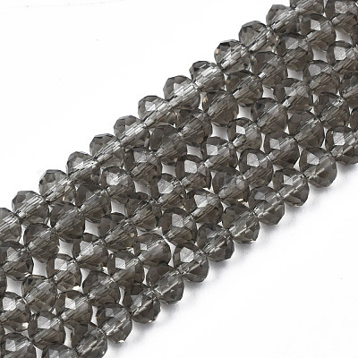 Стеклянные бусины EGLA-A034-T3mm-D30-1