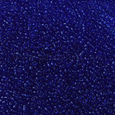 Бисер из стекла  SEED-A004-2mm-8-1