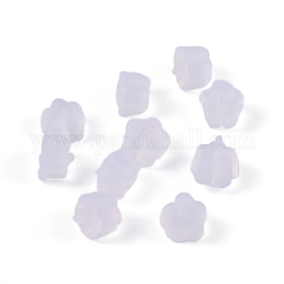 Wholesale Plastic Ear Nuts 