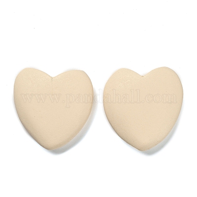 Деревянные бусины&nbsp;WOOD-S652-02C-1