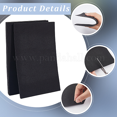 Листы из пеноматериала eva&nbsp;AJEW-WH20130-76A-01-1