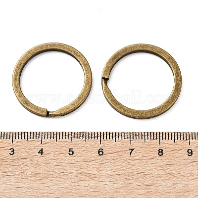 Железа отделились брелоки FIND-K026-08AB-1