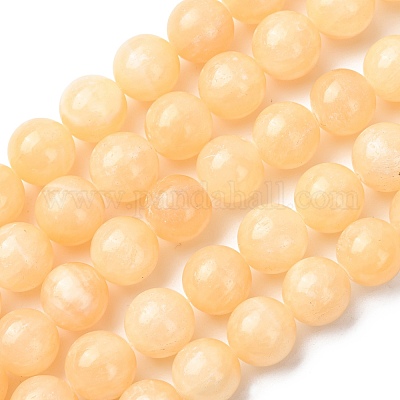 Натуральные нефритовые бусины&nbsp;G-H343-D04-14mm-1