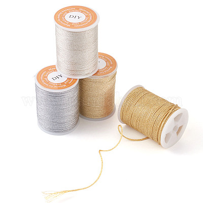 Полиэстер плетеный шнур OCOR-TA0001-31-1