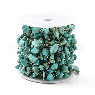 Ионное покрытие (ip) 316 хирургическая нержавеющая сталь скрепки цепи CHS-I019-20F-1