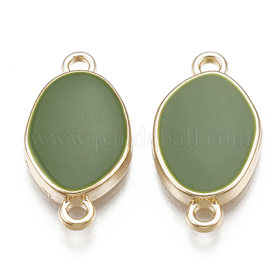 Соединители звеньев сплава&nbsp;X-ENAM-S116-03C-1