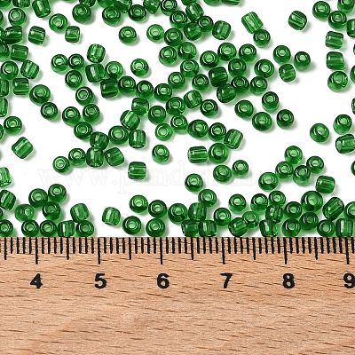 Бисер из стекла &nbsp;GLAA-XCP0001-72C-1