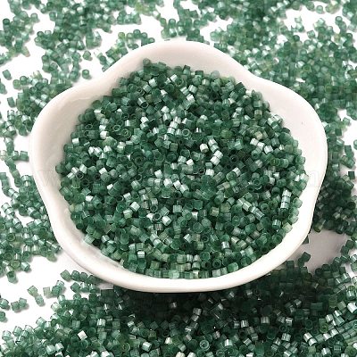 Стеклярус X1-SEED-B001-03A-08-1