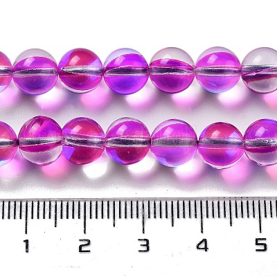 Синтетические лунные камни G-P528-J02-06-1