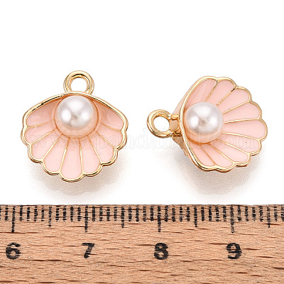 Подвески из сплава  X-ENAM-S119-034A-03LG-1